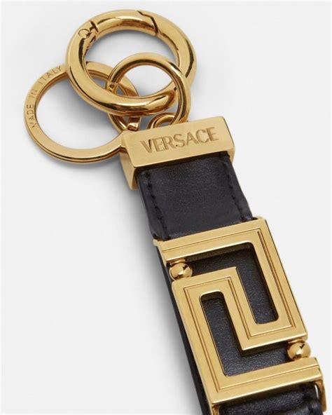 Versace Schlüsselanhänger für Damen .